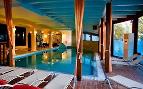 Acrotel Athena Villas