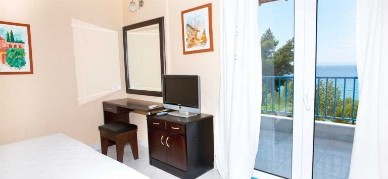 Acrotel Athena Villas Никити Экстерьер фото