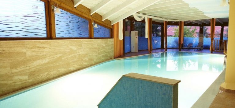 Acrotel Athena Villas Никити Экстерьер фото